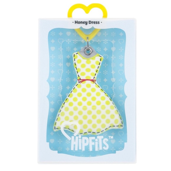 Dress Keychain Purse Accessories Keychain - Picture 1 of 4